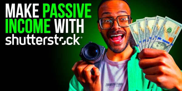 How to Sell Photos on Shutterstock  YouTube