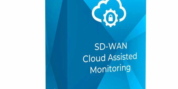 FortiGuard SDWAN Underlay Bandwidth and Quality Monitoring Service for