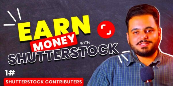 How to Earn Money from Shutterstock  Shutterstock Contributors  Class