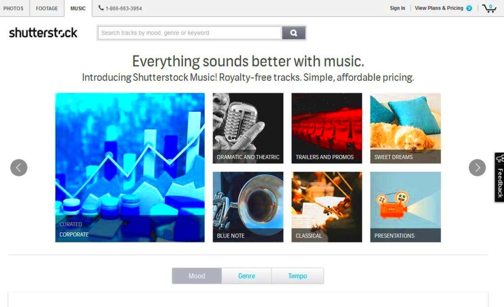 How to Sell Music on Shutterstock and Reach a Wider Audience