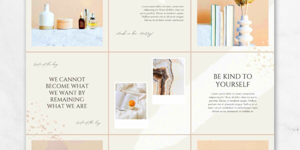 Free Canva Instagram Templates  Printable Templates