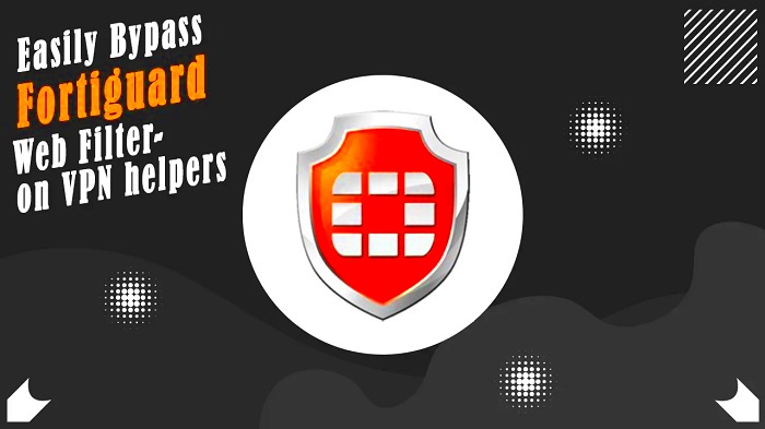 How to bypass FortiGuard Web Filtering