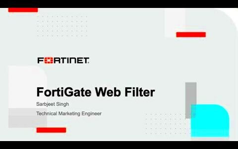 FortiGuard AI Powered Web Filtering Service  FortiGuard Security