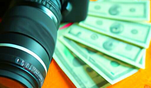 How Much Do Photographers Make Exploring Salaries StartUp Costs