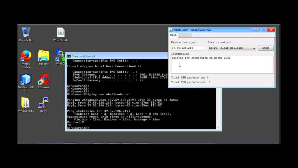 Bypassing Fortiguard Downloader Firewall: Techniques and Tips