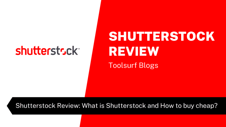 Shutterstock Review What is Shutterstock and How to buy cheap