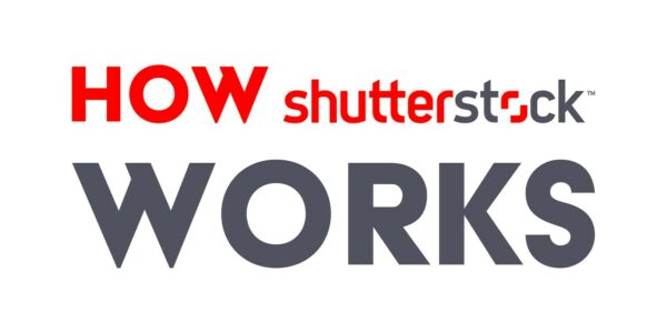 How shutterstock works  YouTube