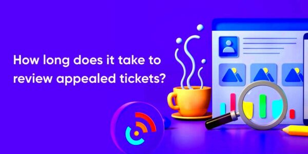 How long does it take to review appealed tickets  rMarketcall