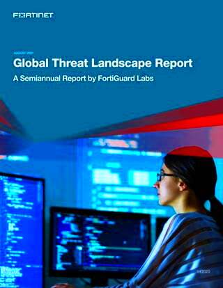 Fortiguard Downloader Labs’ Global Threat Landscape Report