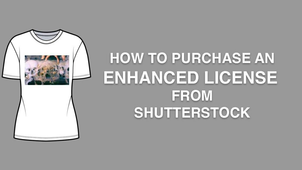 Enhanced License Pricing on Shutterstock