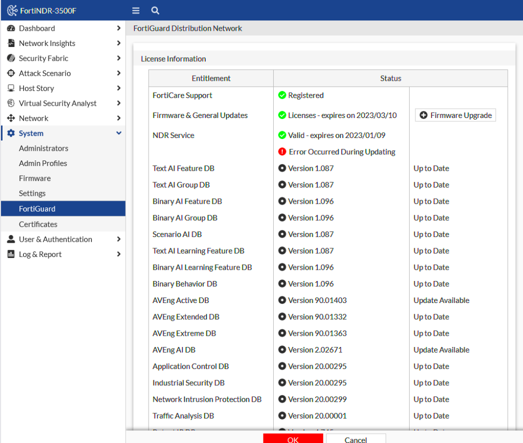 What You Need to Know About Fortiguard Downloader