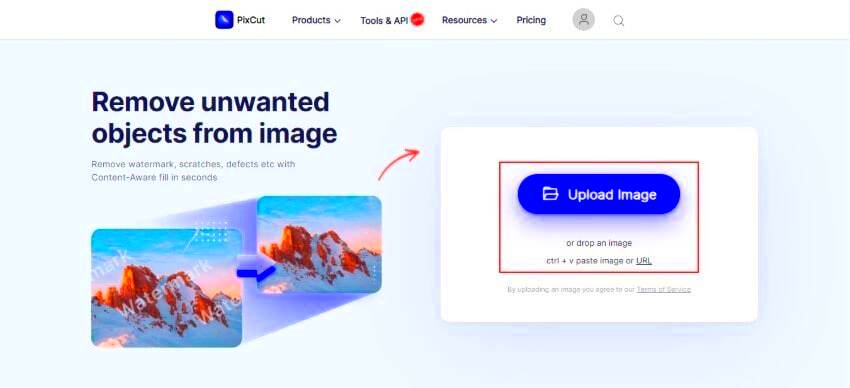 How to Remove Shutterstock Branding from Your Images