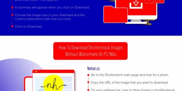 A Beginners Guide to Downloading Shutterstock Images  Robotsnet