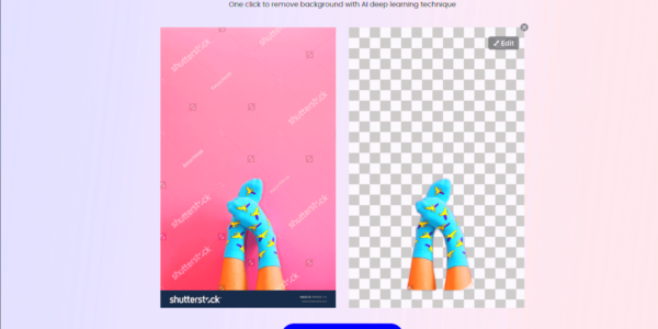 6 Best Tools to Remove Shutterstock Images Background Online