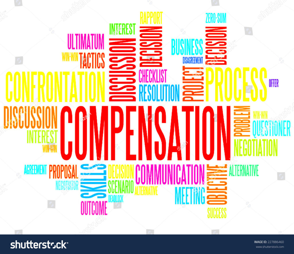 Reviewer Compensation on Shutterstock