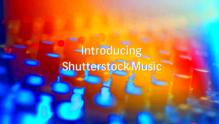 Shutterstock Is Getting Into the Music Business  Billboard