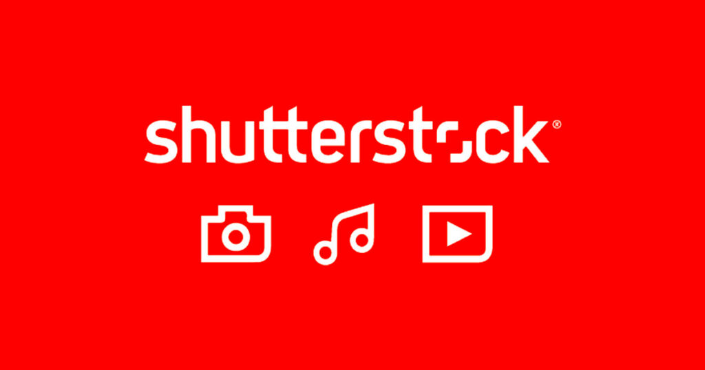 How Shutterstock Got Started