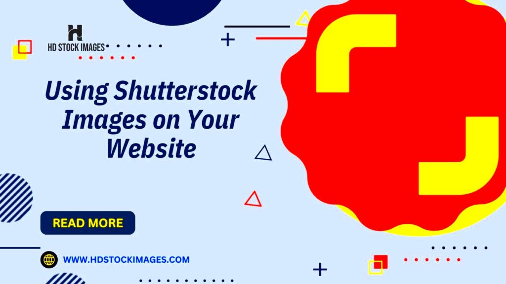 How Copyright Works with Shutterstock and What It Means for You