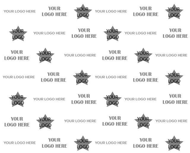 Design Step and Repeat Banners with Canva Step and Repeat Template