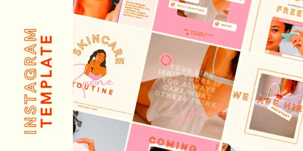 16 Best Canva Templates To Make Your Instagram Standout