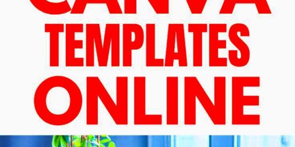 How to create and sell canva templates online includes video  Artofit