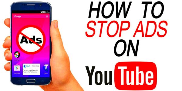 BEST Way To Stop Youtube Ads  How To Stop Ads On Youtube  How To Skip