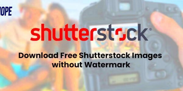 Download Free Shutterstock Images Without Watermark 2023