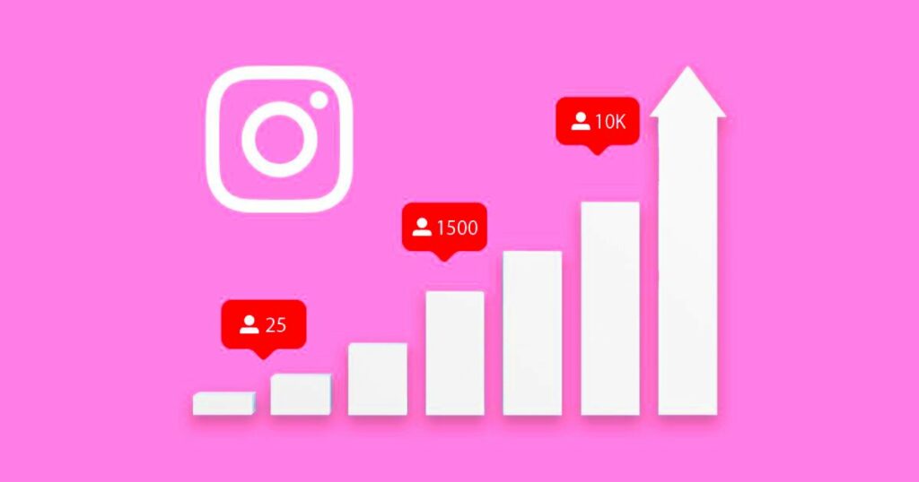 2023 Strategies to Increase IG Followers  CelebrityBabyScoop