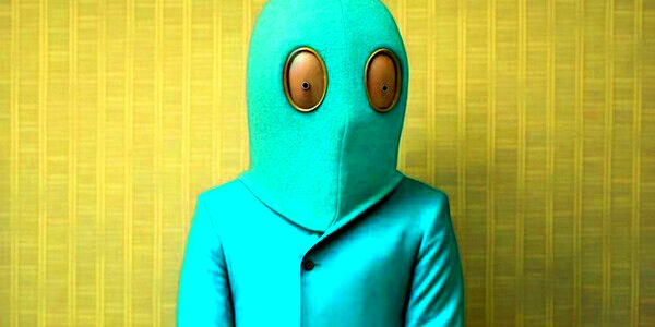 the art of hiding  Behance