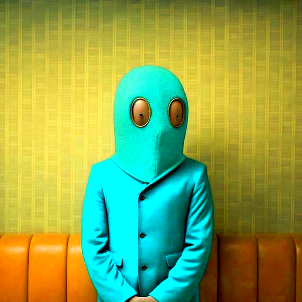 Hiding appreciation on Behance