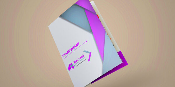 Folder Design  Behance