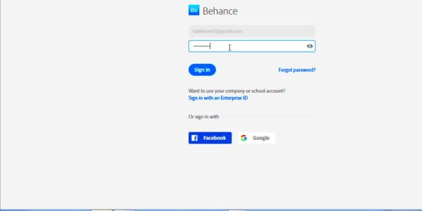 How To Delete Behance Account  YouTube