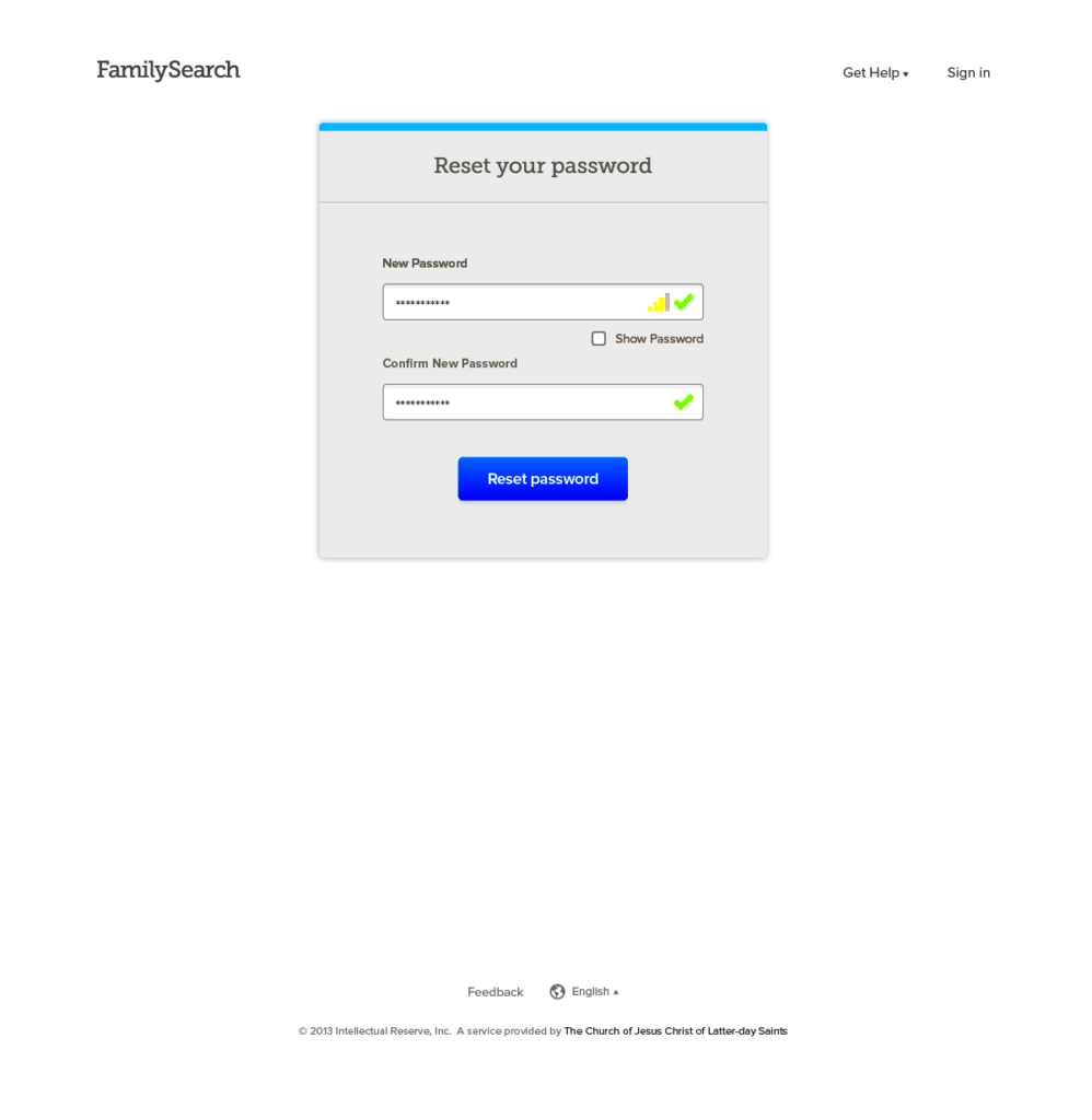 Account Recovery  Behance