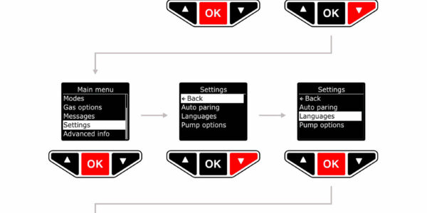 Change Language Settings  Behance