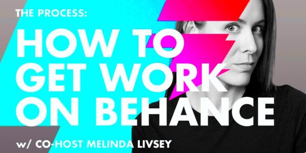 How To Get Work On Behance What you need to do Ep8  YouTube