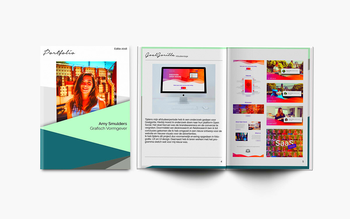 Portfolio pdf  Behance