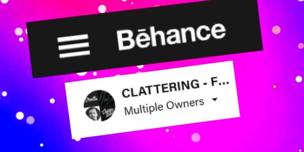 Multiple owners meaning in behance  YouTube